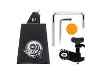 Meinl Anika Nilles Signature Cowbell Meinl Anika Nilles Signature Cowbell